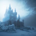 冰雪宫殿