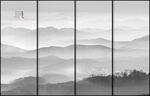 万重山