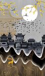 新中式装饰画 