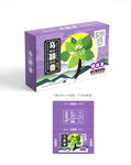 蜘蛛香包装 