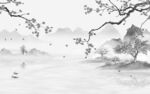 最新 高清新无框画 Tif分层