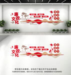 廉政文化墙