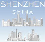 深圳地标建筑