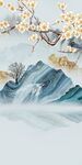 新品 简约热门玄关 TiF分层