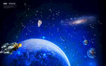 星球星空