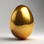 金蛋