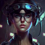 VR游戏
