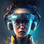 VR头戴设备