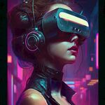 VR游戏