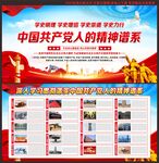中国精神