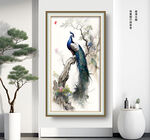 唯美装饰画