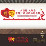 统战