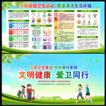 2023年爱国卫生月