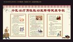 中医治疗男性性功能障碍健康专栏