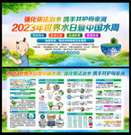 2023年世界水日