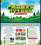 森林防火