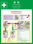 急救知识