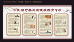 中医治疗类风湿健康教育专栏