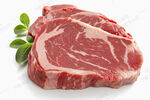 生牛肉