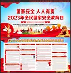 国家安全