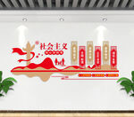核心价值观