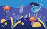 海洋世界