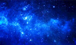 浩瀚星空 太空星空图