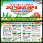 世界防治结核病日