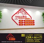 社会主义核心价值观