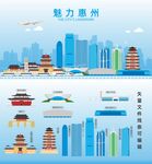 惠州地标
