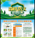 森林防火