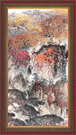 江山如画 