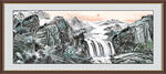 山水风景
