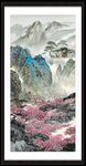 山水风景 