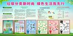 垃圾分类