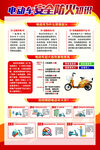 电动车消防安全