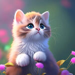 猫咪
