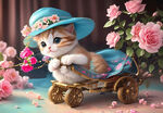 猫咪