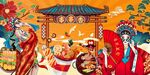 串串香图片