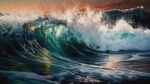 海浪