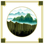 轻奢吊顶