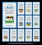 图说我们的核心价值观