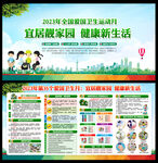 2023年爱国卫生月
