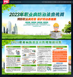 2023年职业病防治法宣传周