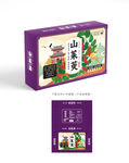 山茱萸包装