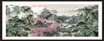 江山如画 