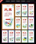社会主义核心价值观