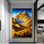 绿水青山金山