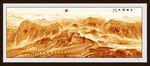 锦绣山河