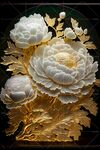 牡丹花